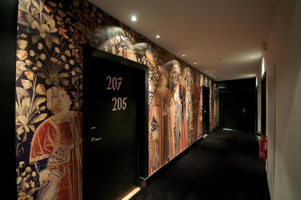 Le Cesar Hotel Provins Bilik gambar