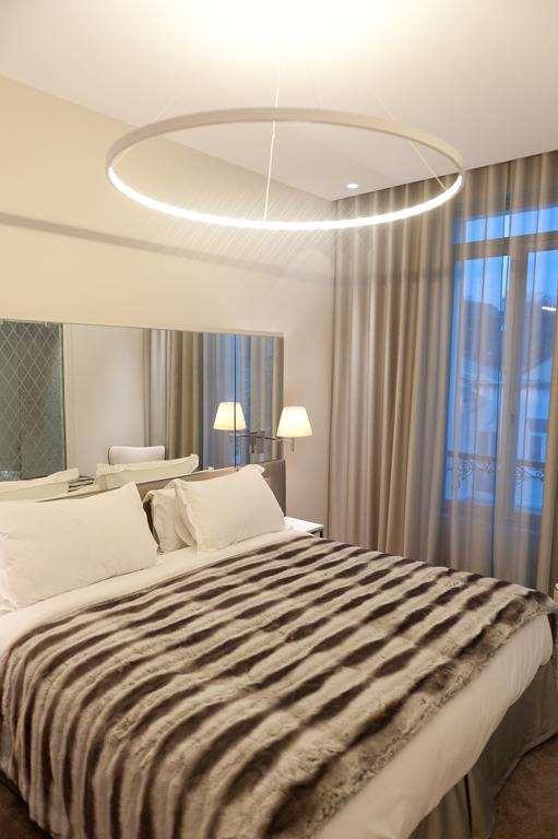 Le Cesar Hotel Provins Bilik gambar